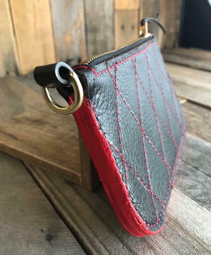 Top Luxury Men Wallet Designer Card Holder Women Fashion Bag Blue Red  Leather Purse Luxury Business Card Case Comes With Box Crossbody Bag Coin  Wallets From Wallet_supermarket, $15.47 | DHgate.Com