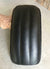 Spring Seat P-Pad Chopper Harley Sportster Bobber Bates Style Tuck Roll Leather