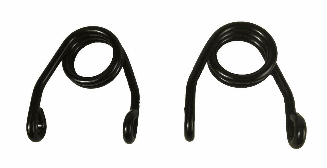 hair pin springs chopper bobber harley sportster dyna Softail Honda ...