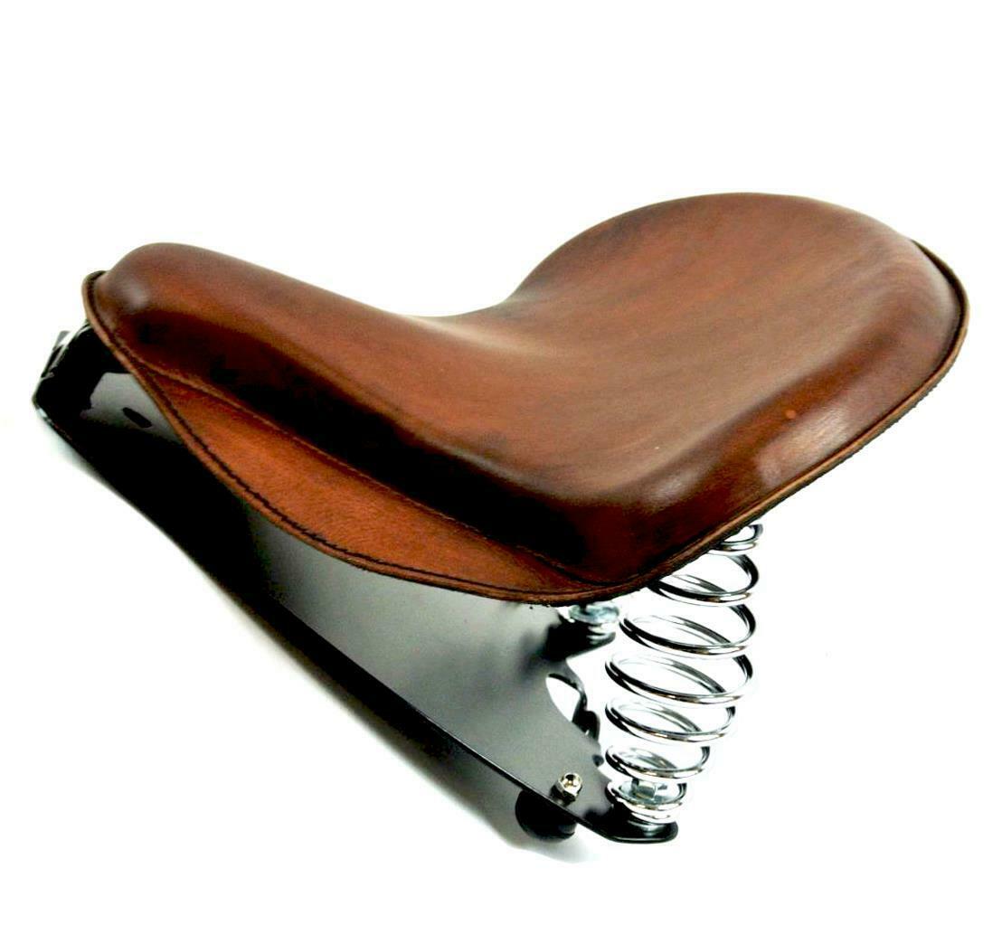 2015-20 Indian Scout & Bobber Spring Tractor Seat Br Mounting Conversion Kit cs - Mother Road Customs