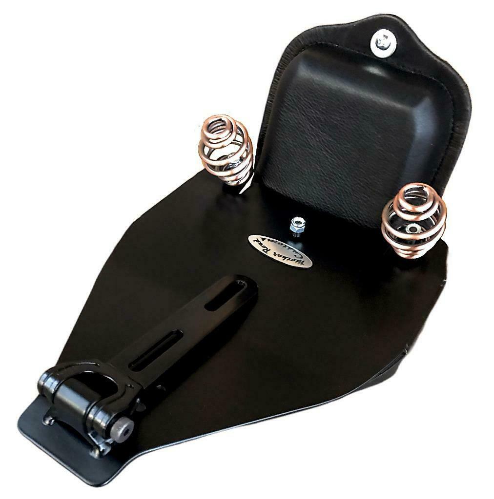 2000-2017 Harley Softail Spring Solo Seat Conversion Mounting Kit Fits All Model - Mother Road Customs