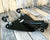 2010-2020 Harley Sportster Spring Seat Conversion Mounting Kit Bobber All Model - Mother Road Customs