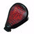 2010-2020 Sportster Harley Ant Red Alligator Leather Spring Seat Mount Kit bcs - Mother Road Customs