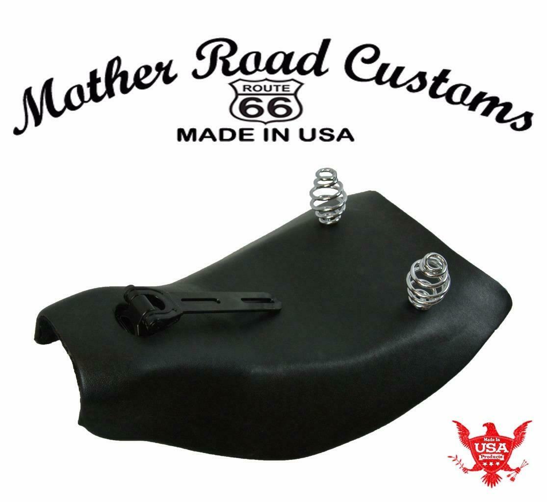 2014-21 Indian Chief Spring Solo Seat Mounting Conversion Kit Bolt On Chrome spr