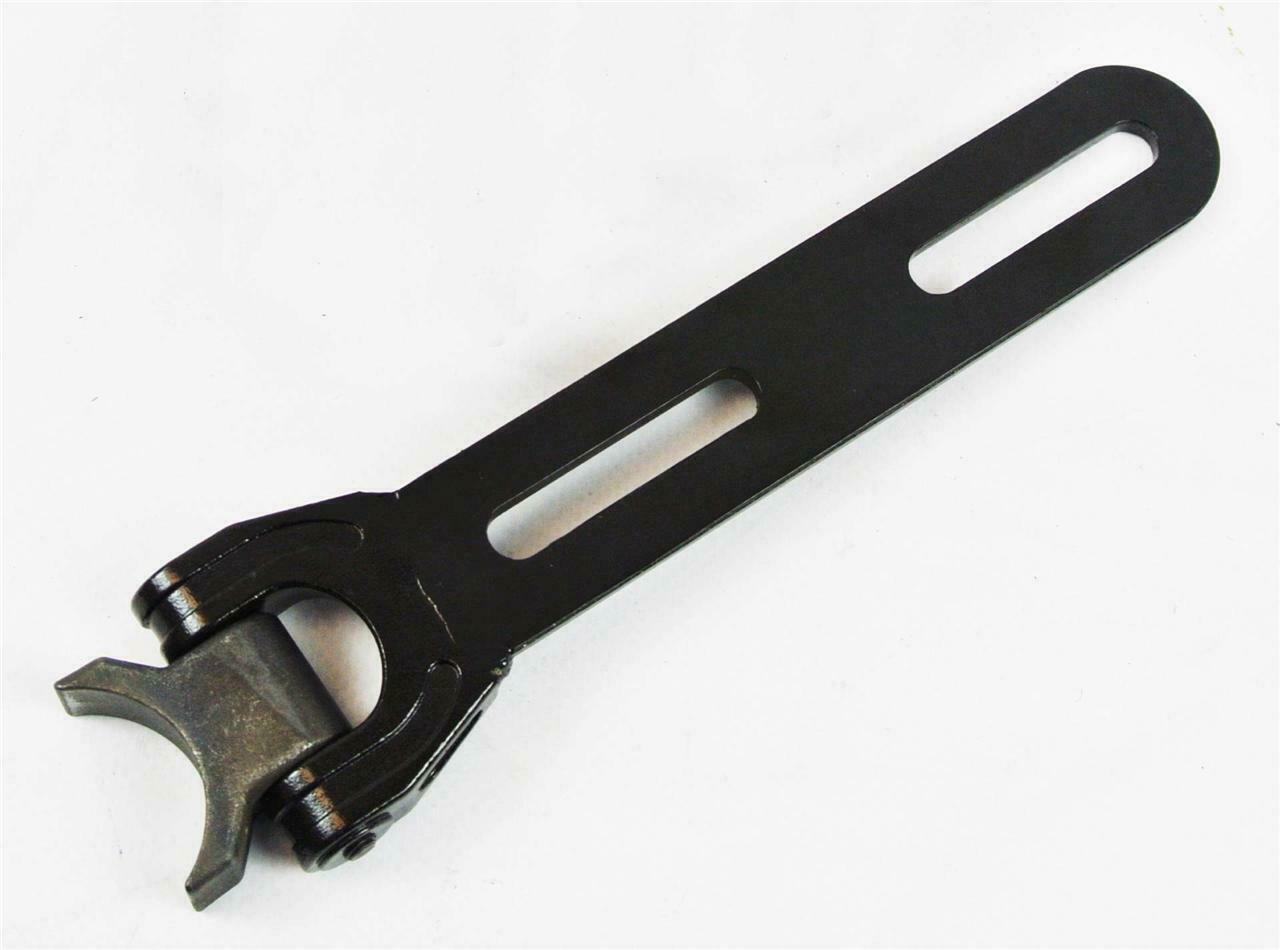 Weld On chrome alloy Spring Seat Mounting Hinge Chopper Bobber Frame Harley - Mother Road Customs