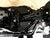 Spring Seat Conversion Mounting Kit Harley Softail 2018-2024 11x16" Oak Leaf bc