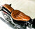2000-2017 Harley Davidson Softail Spring Seat Passenger Pad Seat Mounting Kit b - Mother Road Customs