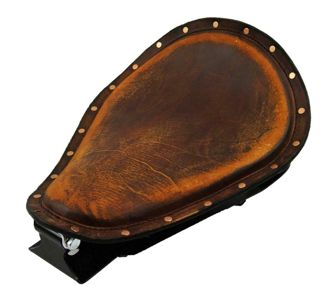 1985-2016 Honda Rebel 250 201 B Dis Co Rivets Spring Seat Mounting Bobber Kit bc - Mother Road Customs