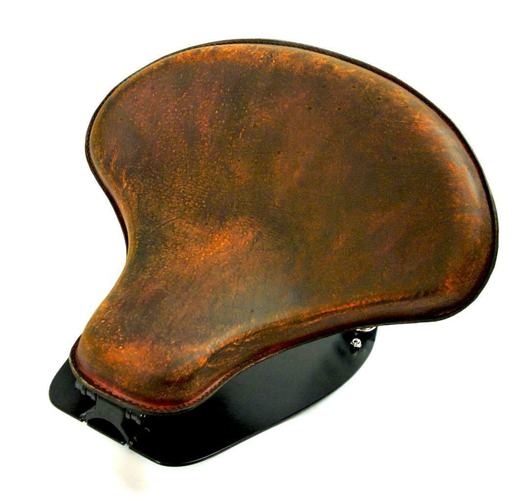 2015-20 Indian Scout & Bobber Spring Tractor Seat Mounting Conversion Kit BD bc - Mother Road Customs