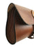 2015-2020 Indian Scout Bobber Swing Arm Saddle Bag  Desert Tan Leather Seat MRC - Mother Road Customs