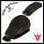 2010-2020 Harley Sportster Spring Seat Black dist tuck Roll P-Pad Chopper - Mother Road Customs