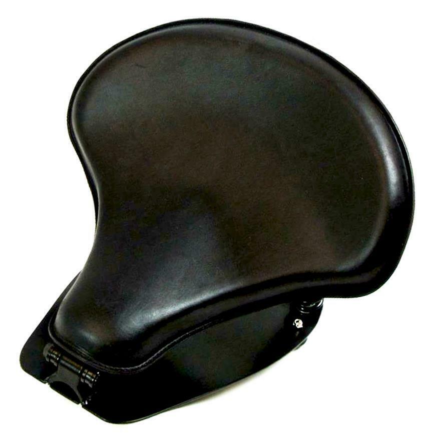 2015-2020 Indian Scout & Bobber Spring Seat Black Mounting Kit Tractor bc MRC - Mother Road Customs